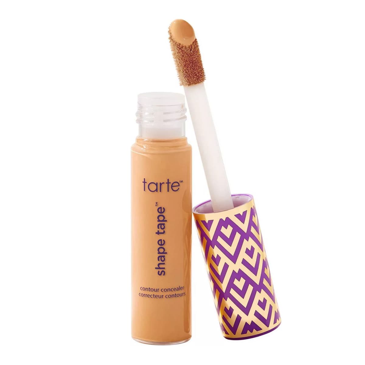 Shape Tape Concealer, 36S Medium-Tan Sand
