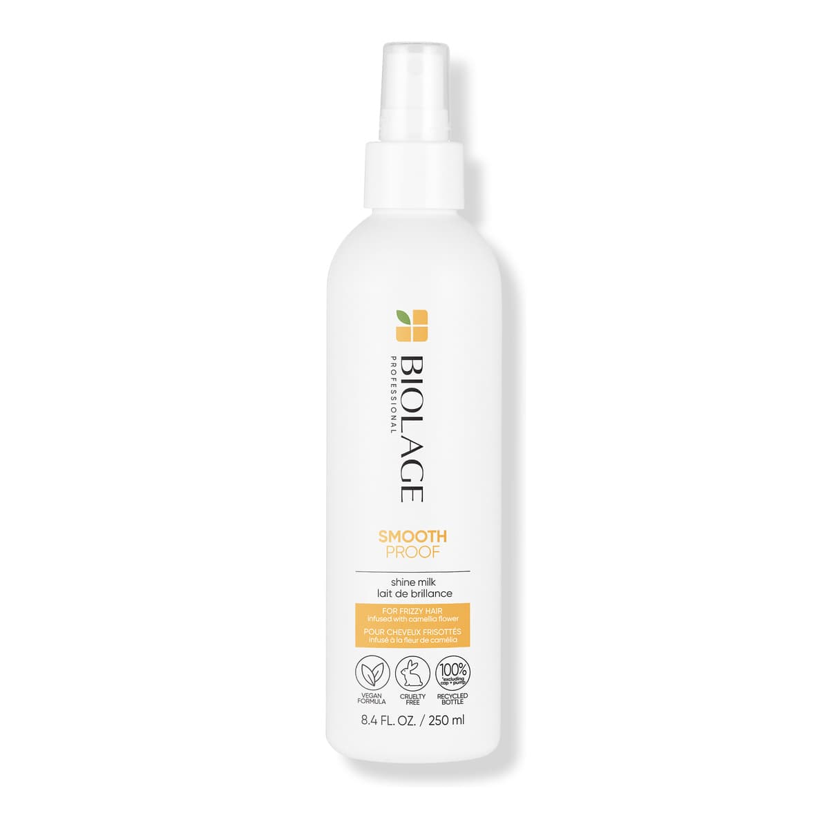 Smooth Proof Shine Milk
