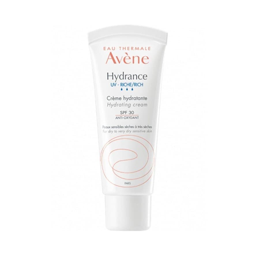 Hydrance UV Rich Hydrating Cream SPF30