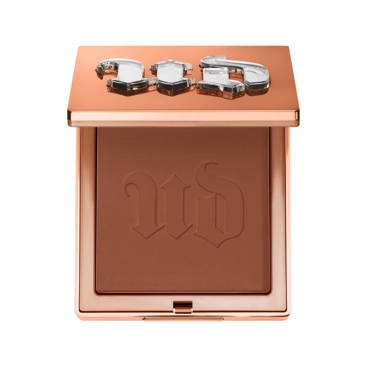 Stay Naked The Fix Powder Foundation, 90WO
