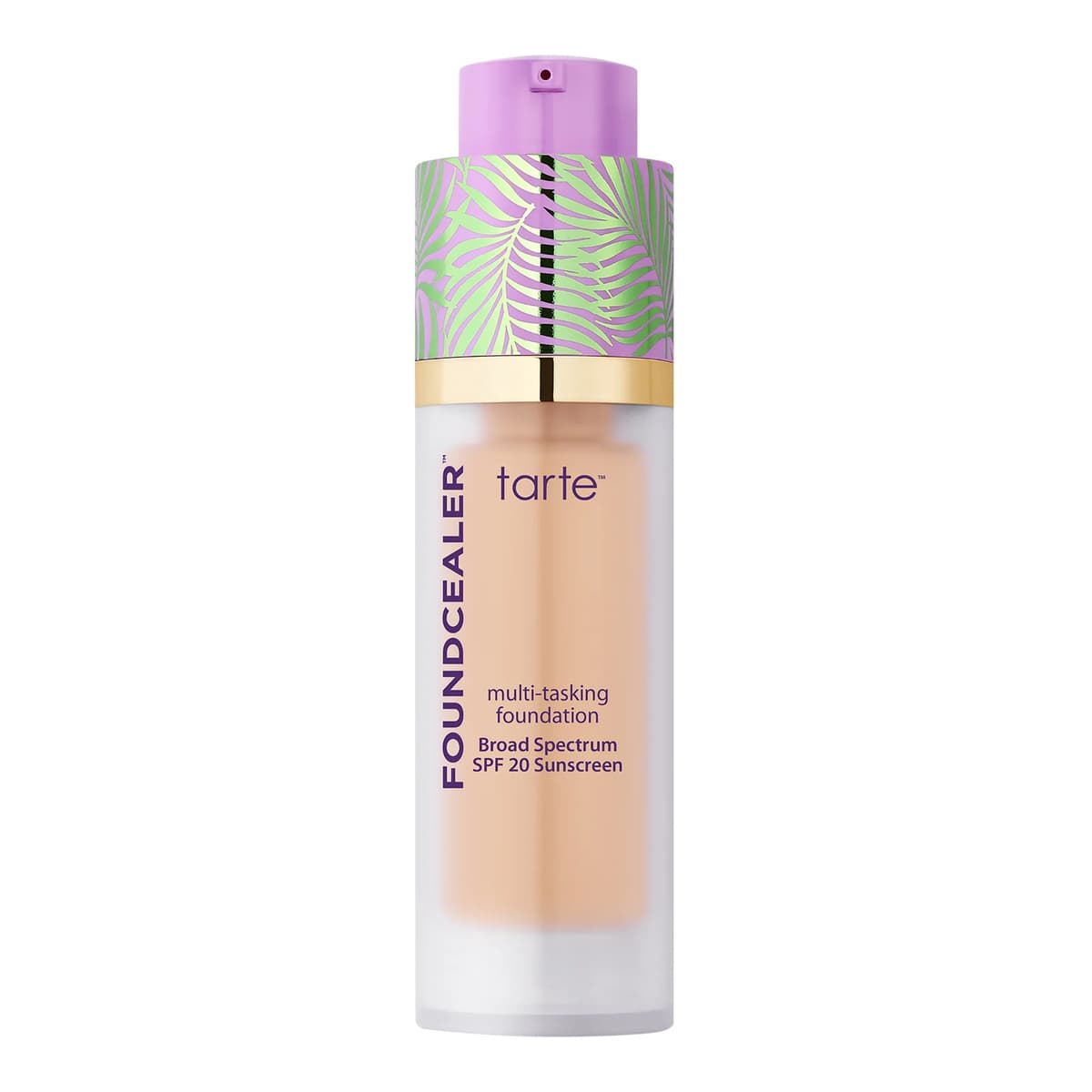 Foundcealer MultiTasking Foundation Broad Spectrum SPF 20 Sunscreen, Fair-Light Neutral