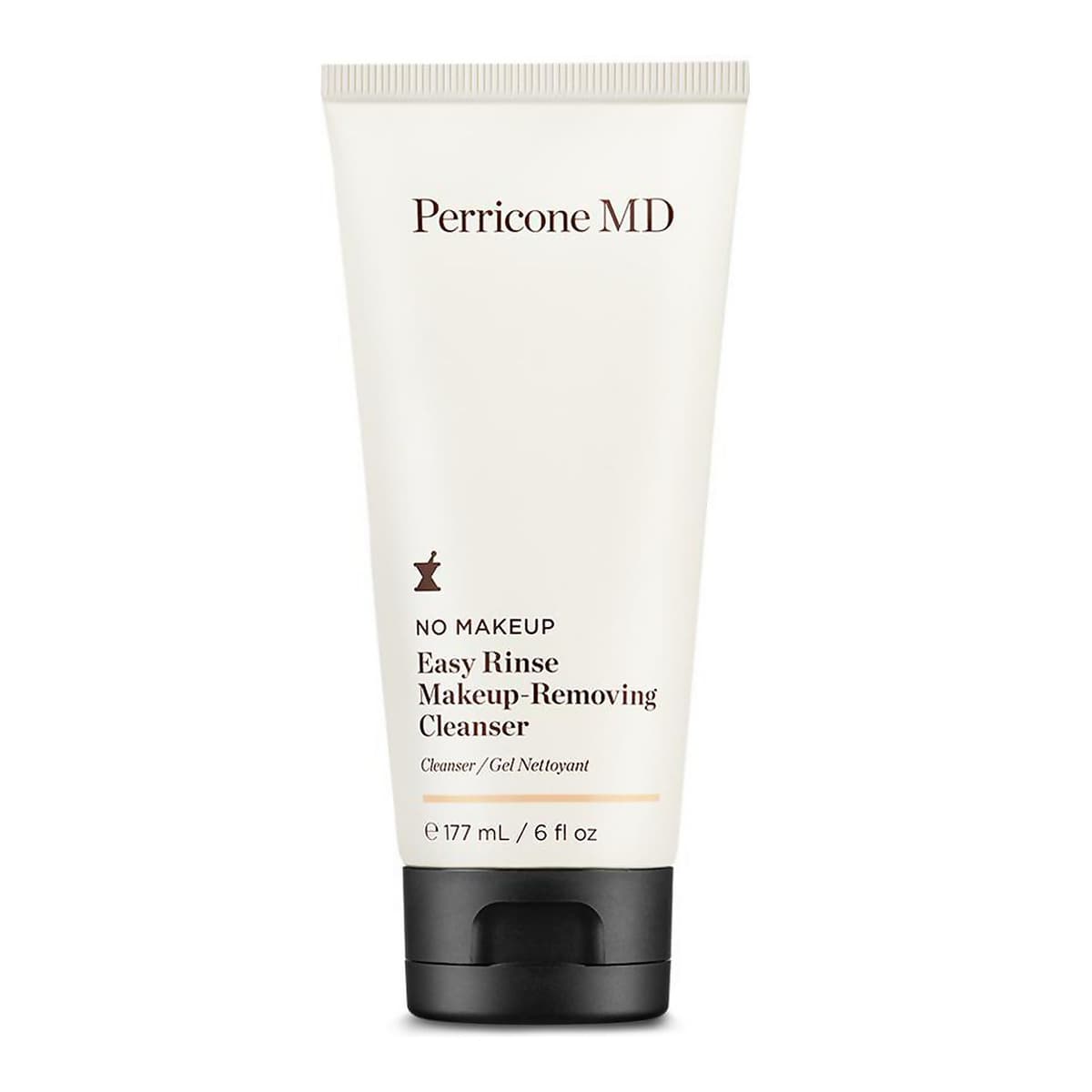No Makeup Easy Rinse Makeup-Removing Cleanser