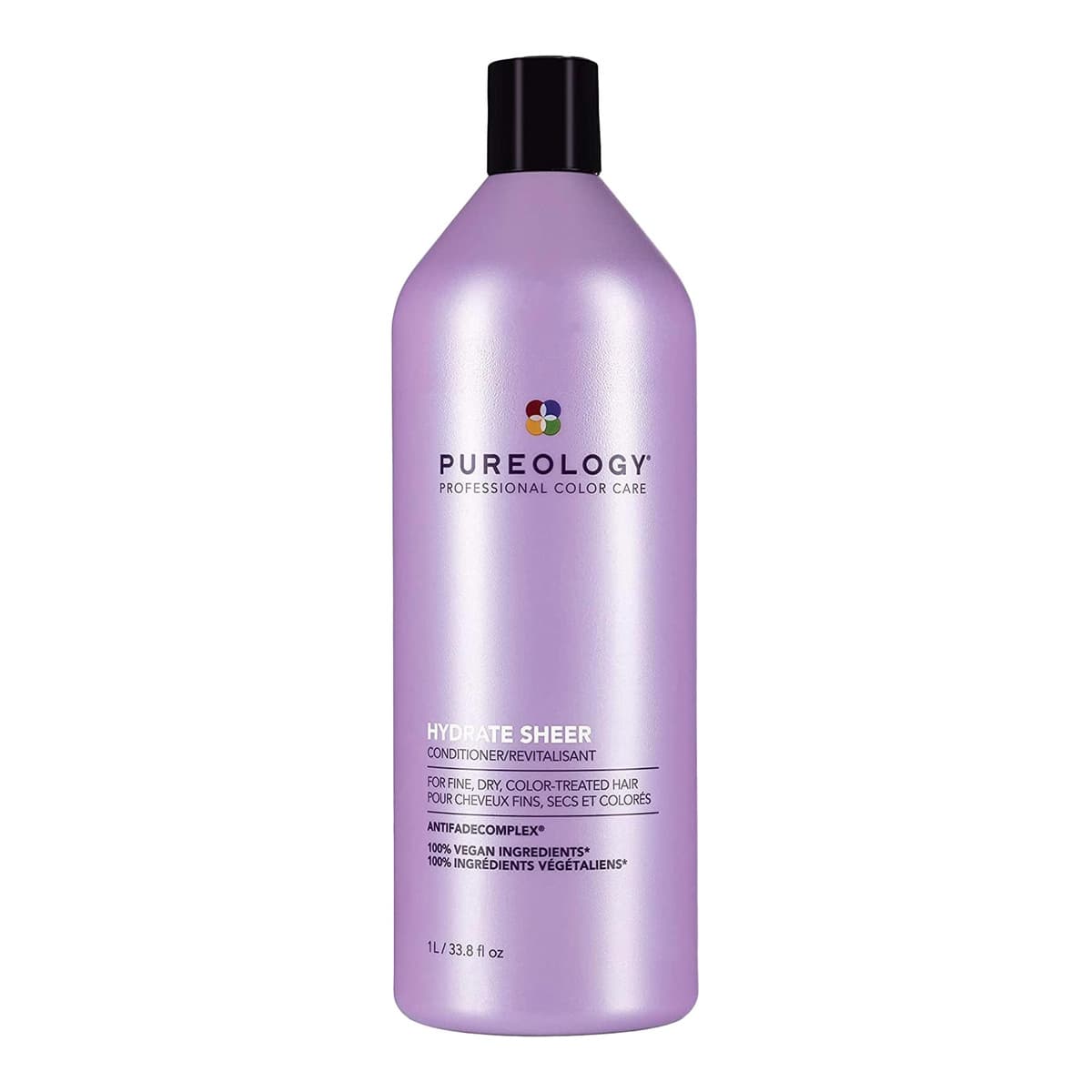 Hydrate Sheer Conditioner for Fine Hair
