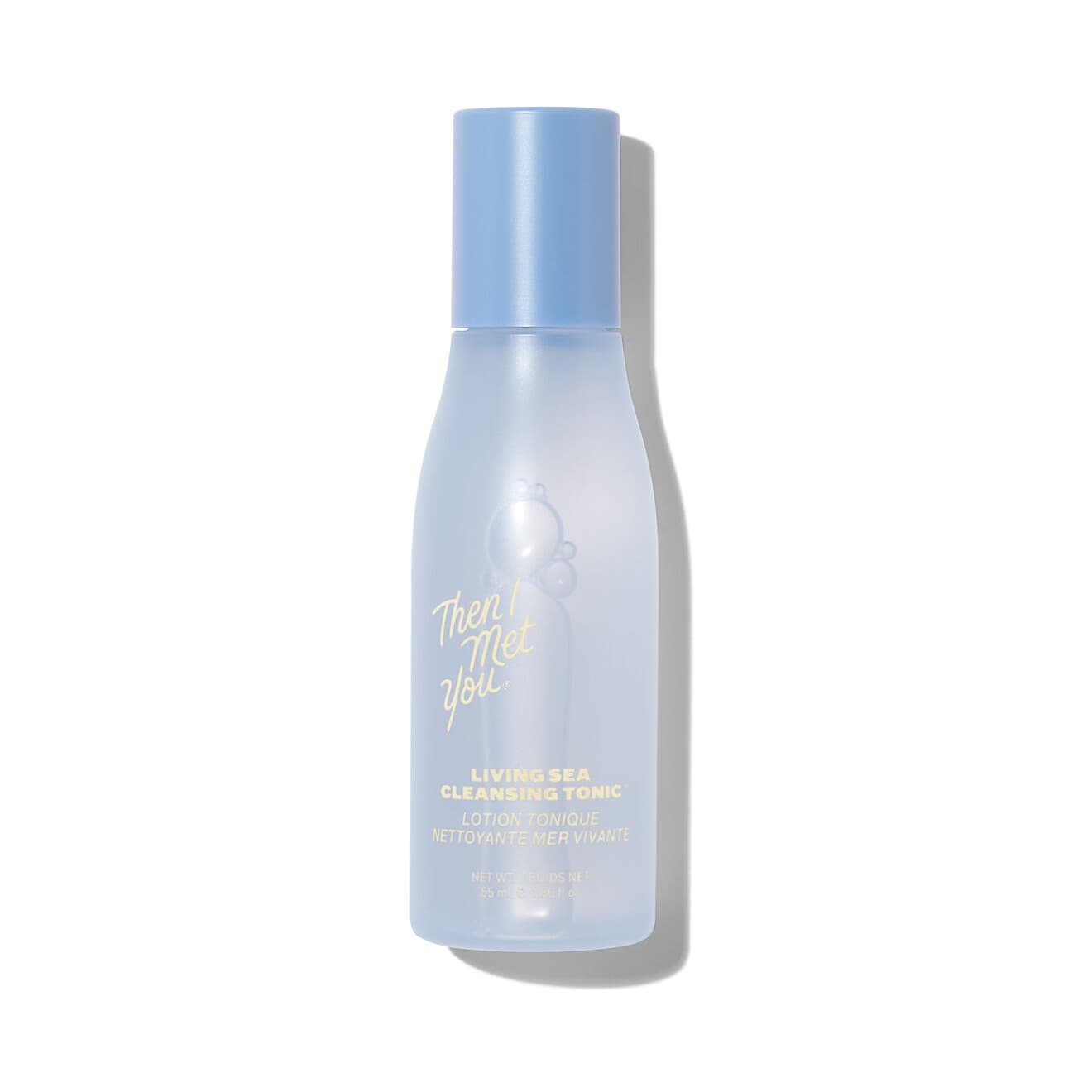 Living Sea Cleansing Tonic