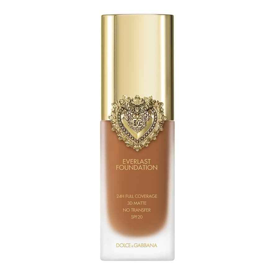 Flawless Everlast Foundation