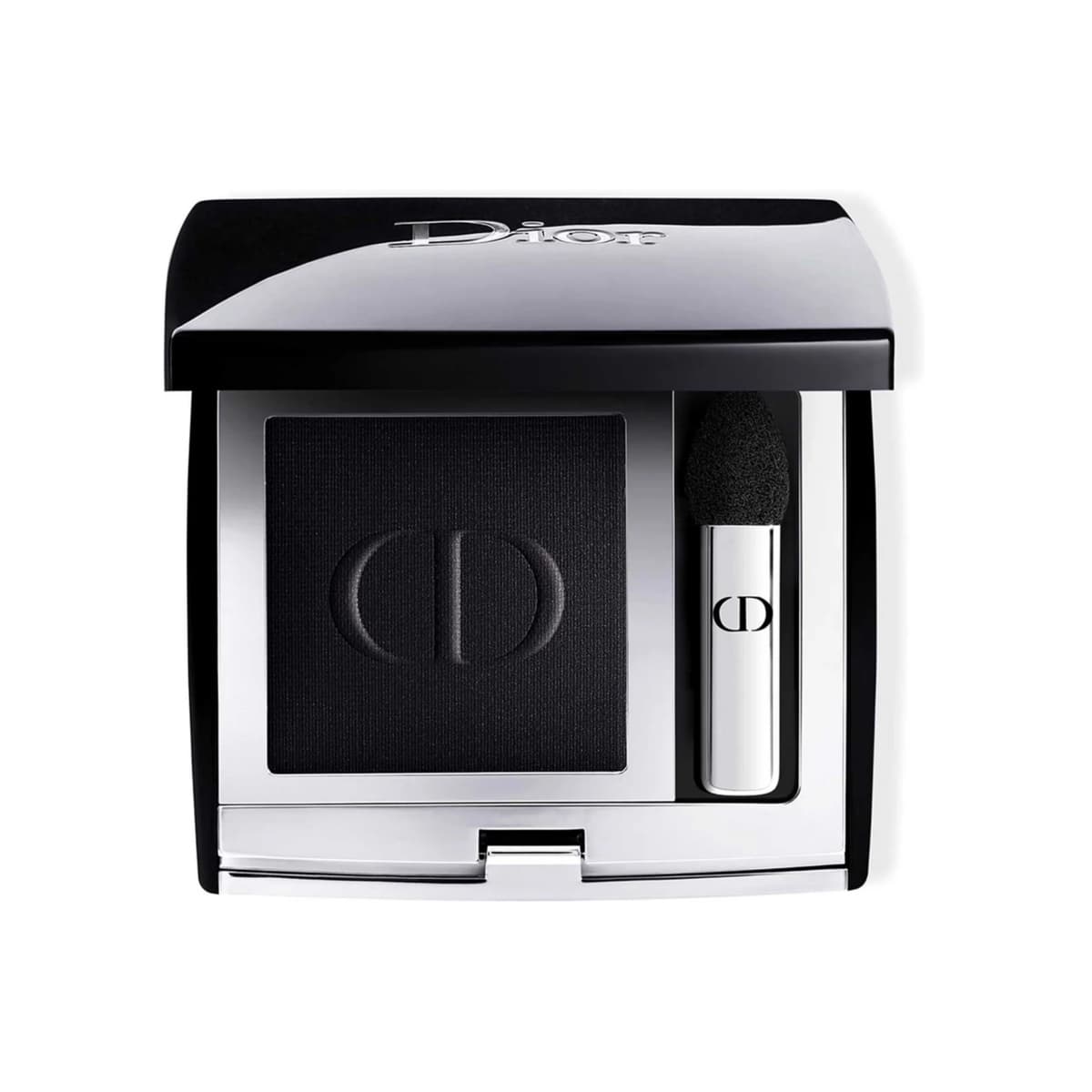 Diorshow Mono Couleur Couture Eyeshadow, #098 Black Bow