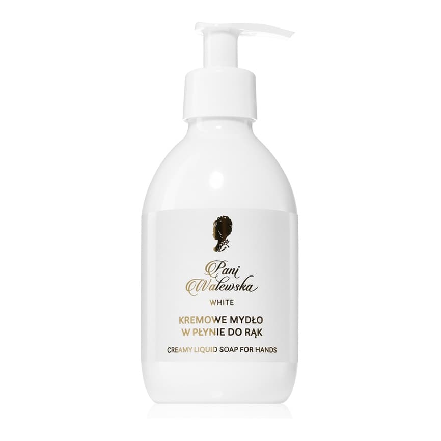 Liquid Hand Soap