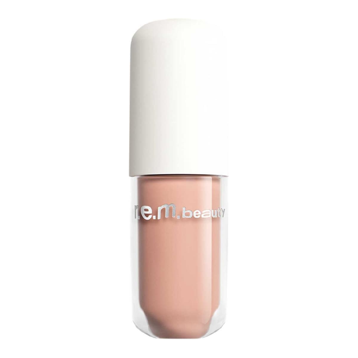 r.e.m. beauty Midnight Shadows Matte Liquid Eyeshadow, totes
