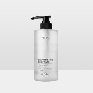 ARONYX Vegan.i Deep Moisture Body Wash