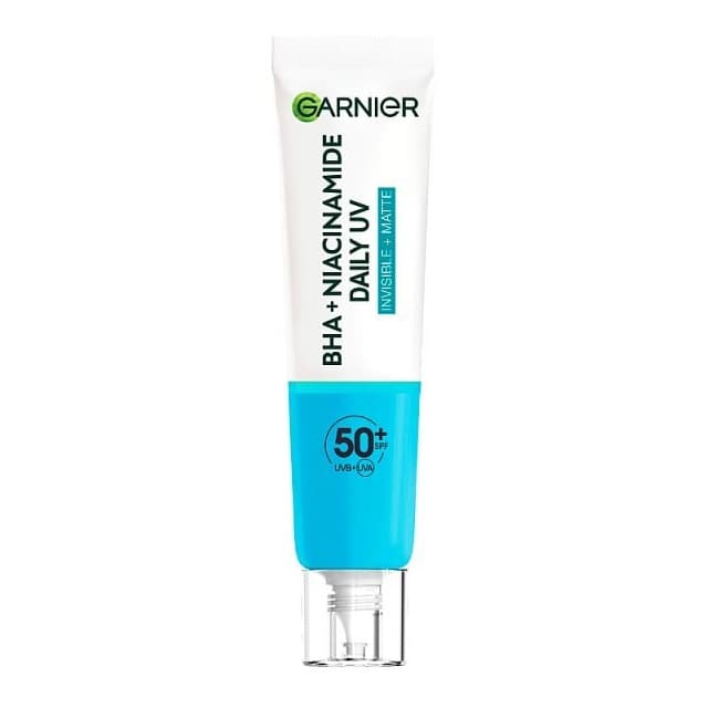 Bha + Niacinamide Uv Daily Fluid Spf50