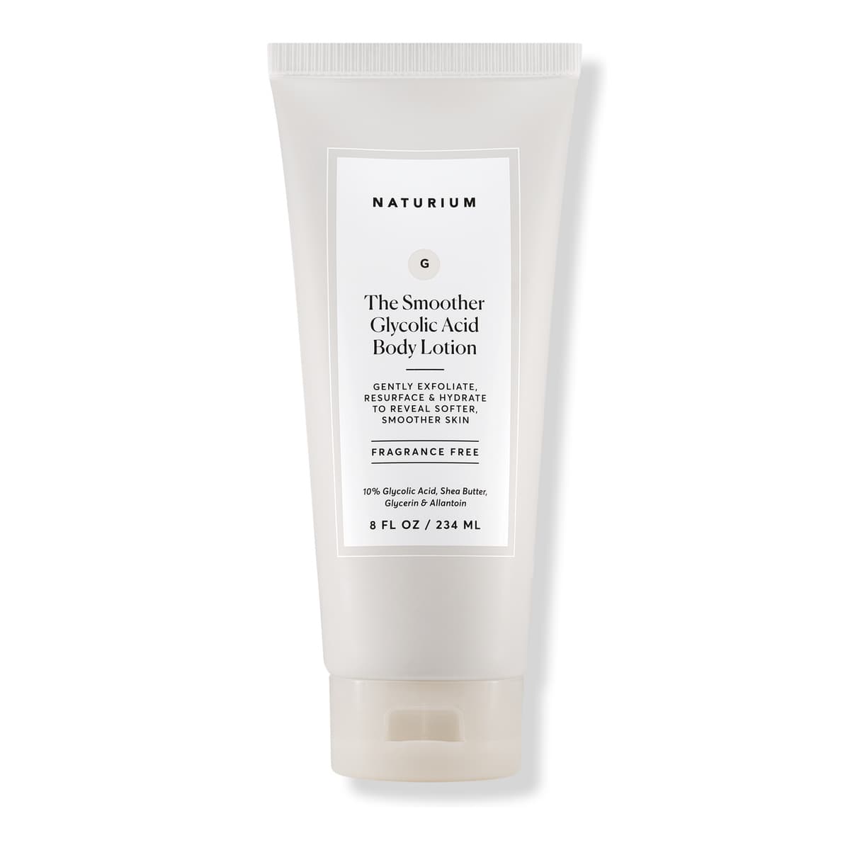 The Smoother Glycolic Acid Body Lotion