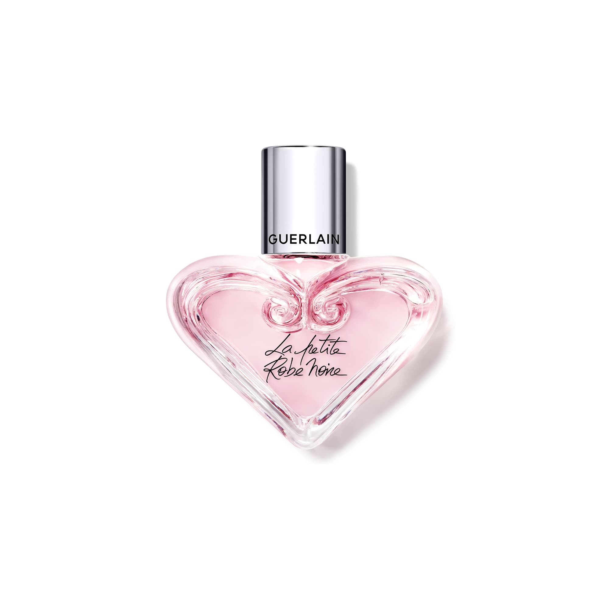 La Petite Robe Noire Le Flacon Coeur Eau de Parfum