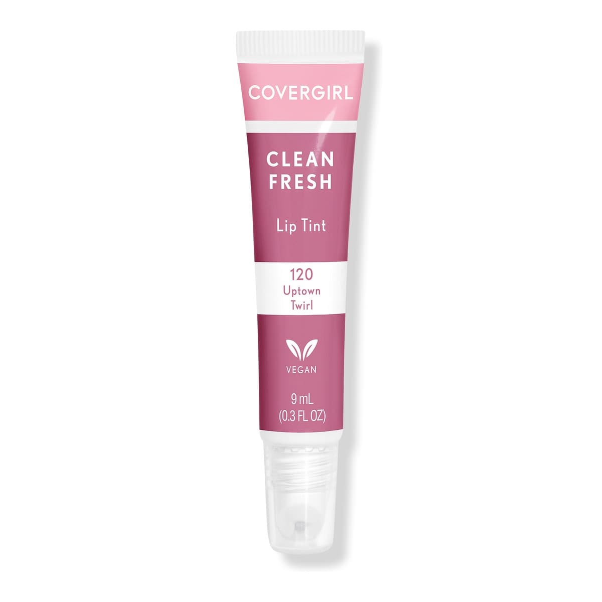 Clean Fresh Lip Tint, Uptown Twirls
