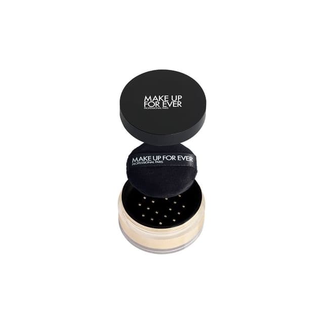 HD Skin Setting Powder, #1.1 LIGHT VANILLA