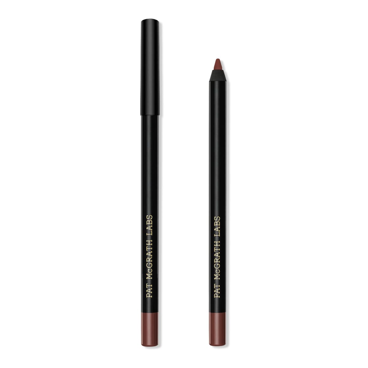 PermaGel Ultra Lip Pencil, Brownouveaux