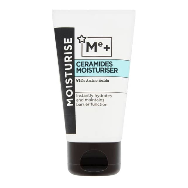 Ceramide Moisturizer