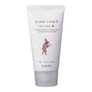 kiitos Loop Hair Cream 6