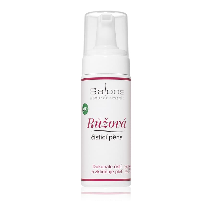 Bio Cleansing Care Rose