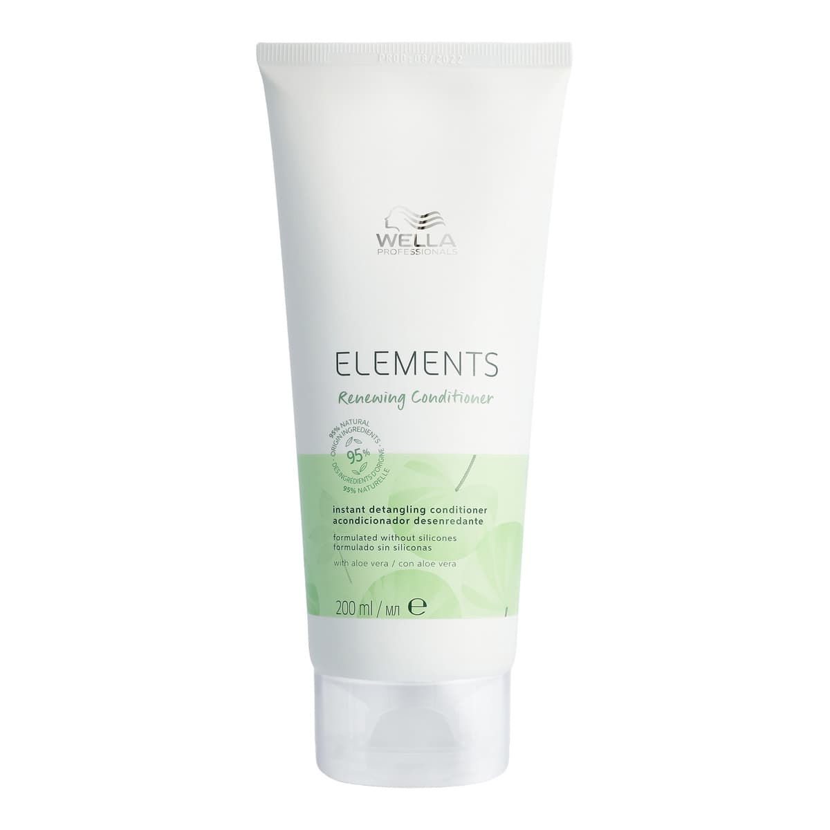 Elements Lightweight Renewing Conditioner