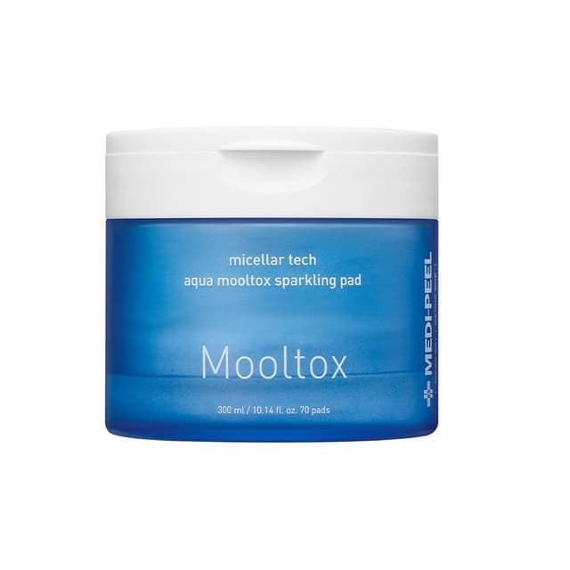 Aqua Mooltox Sparkling Pad