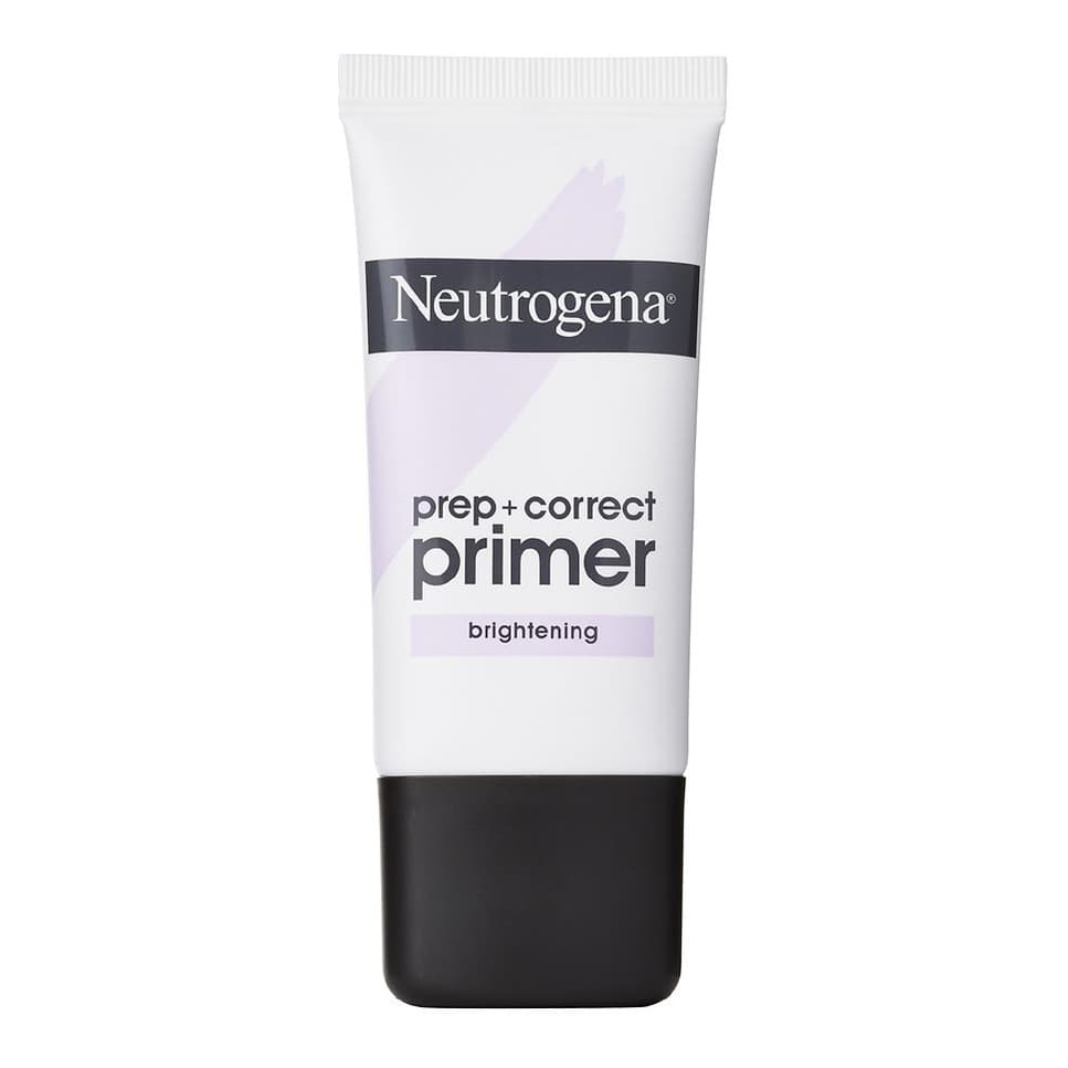 Prep + Correct Brightening Primer