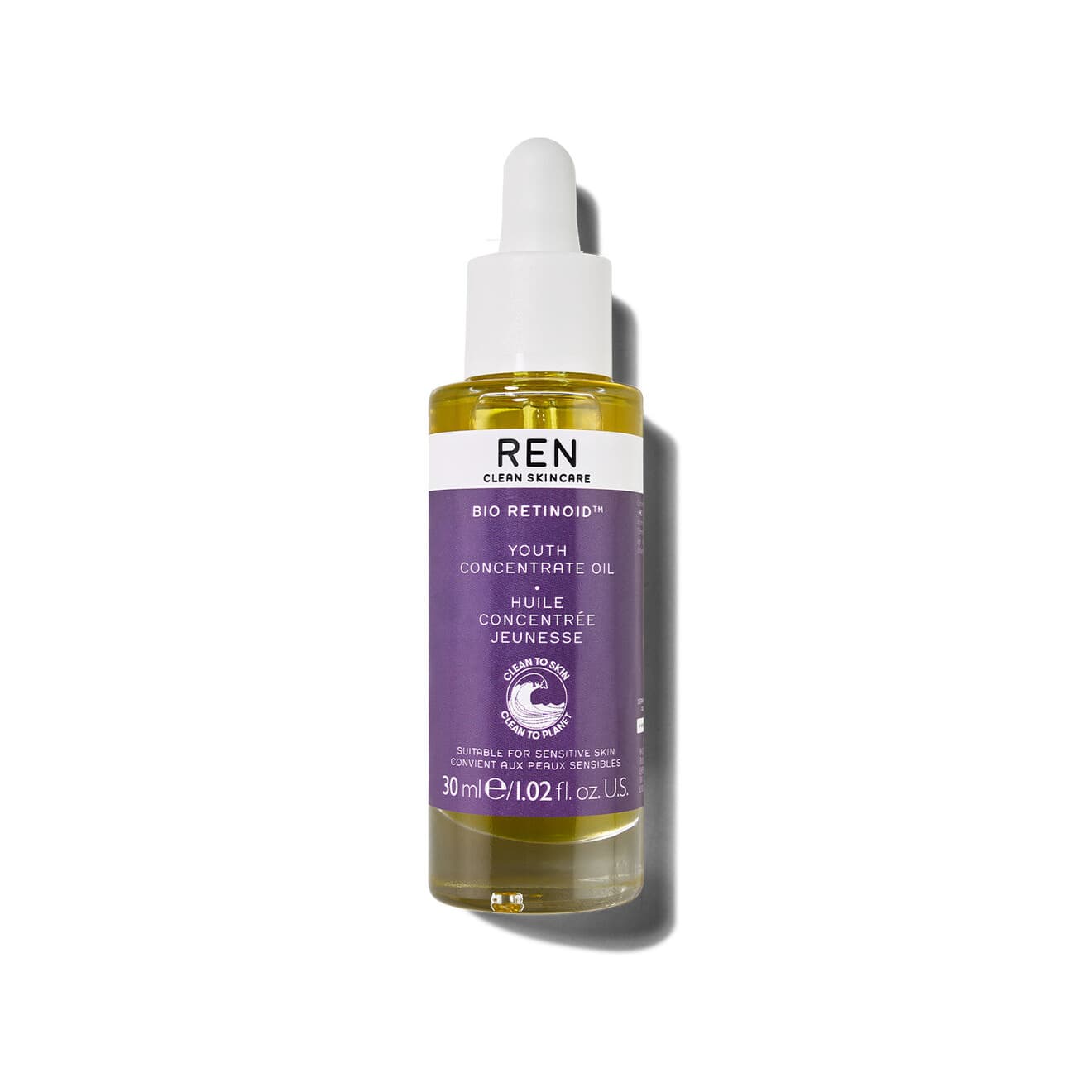Bio Retinoid Youth Concentrate Oil