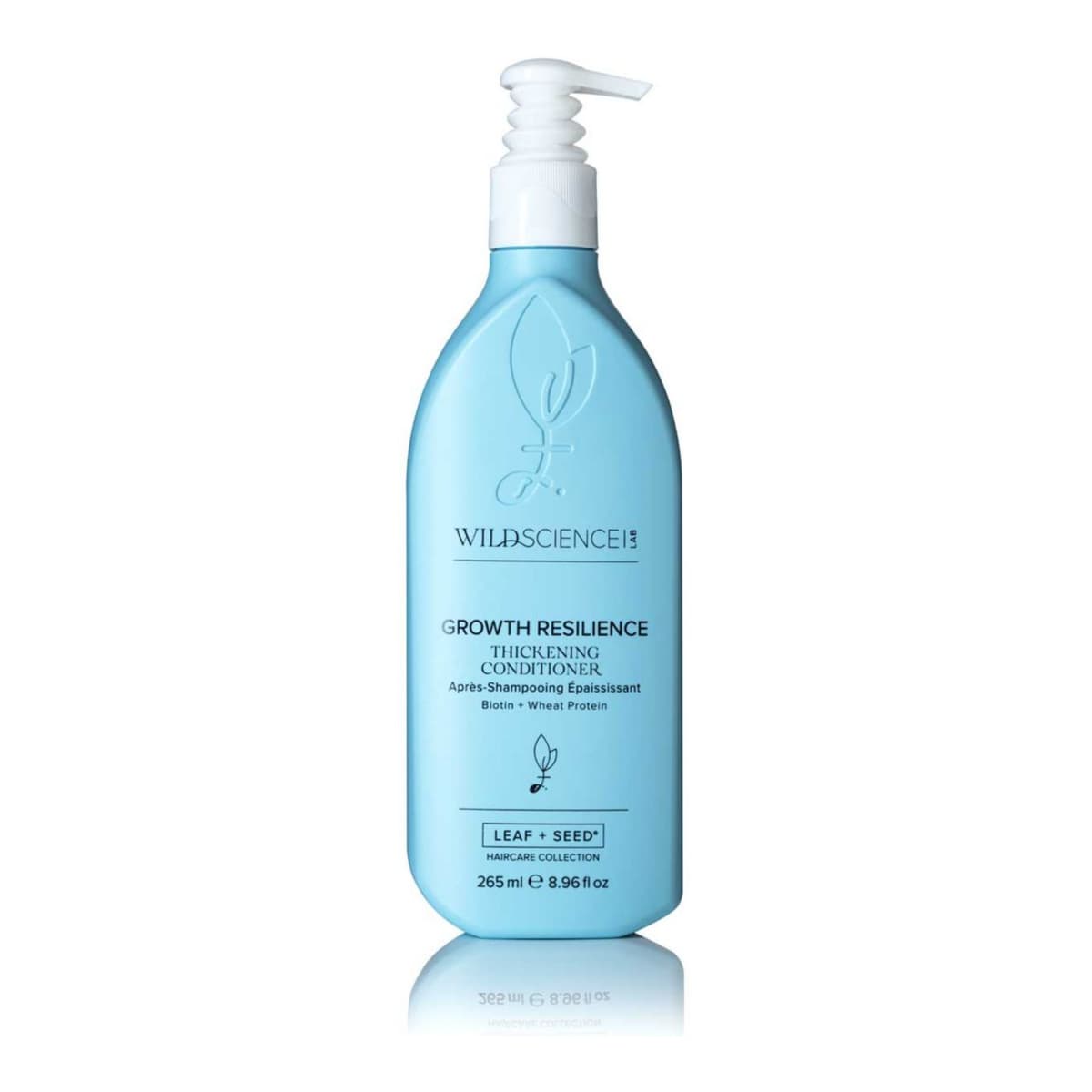 Growth Resilience Thickening Conditioner