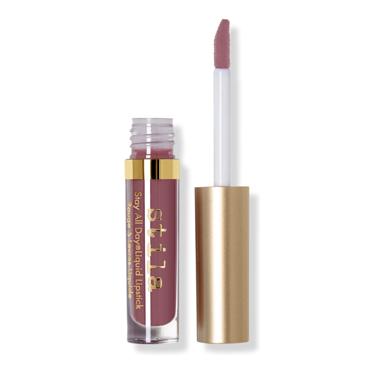 Deluxe Mini Stay All Day Liquid Lipstick
