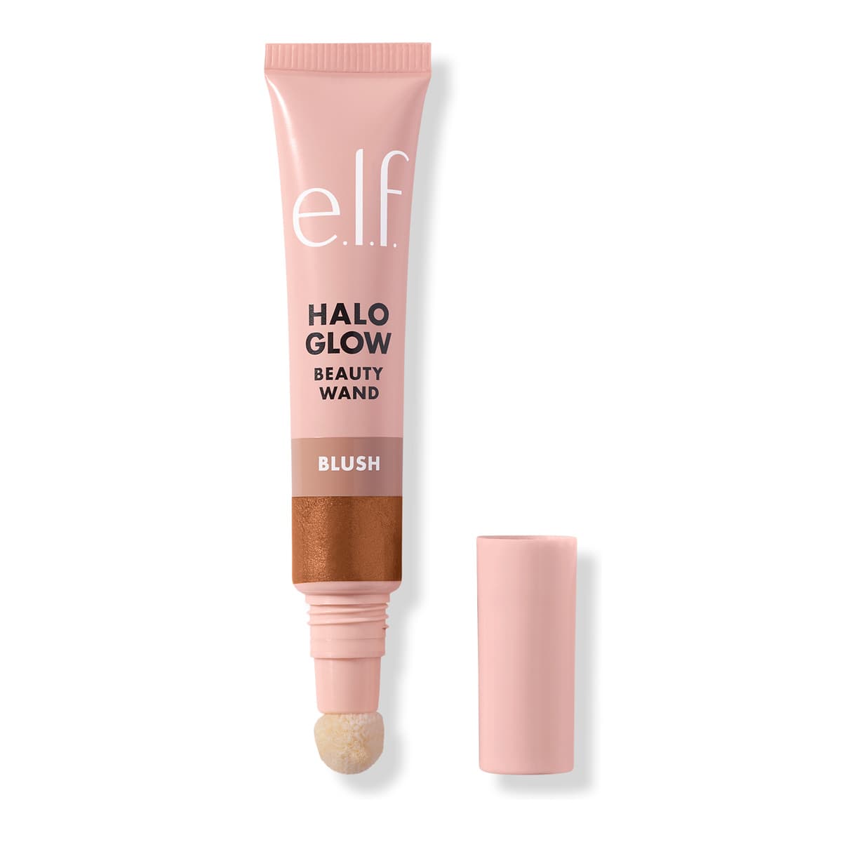 Halo Glow Blush Beauty Wand, Magic Hour