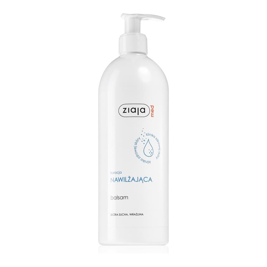 Hydrating Care