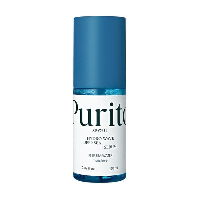Hydro Wave Deep Sea Serum