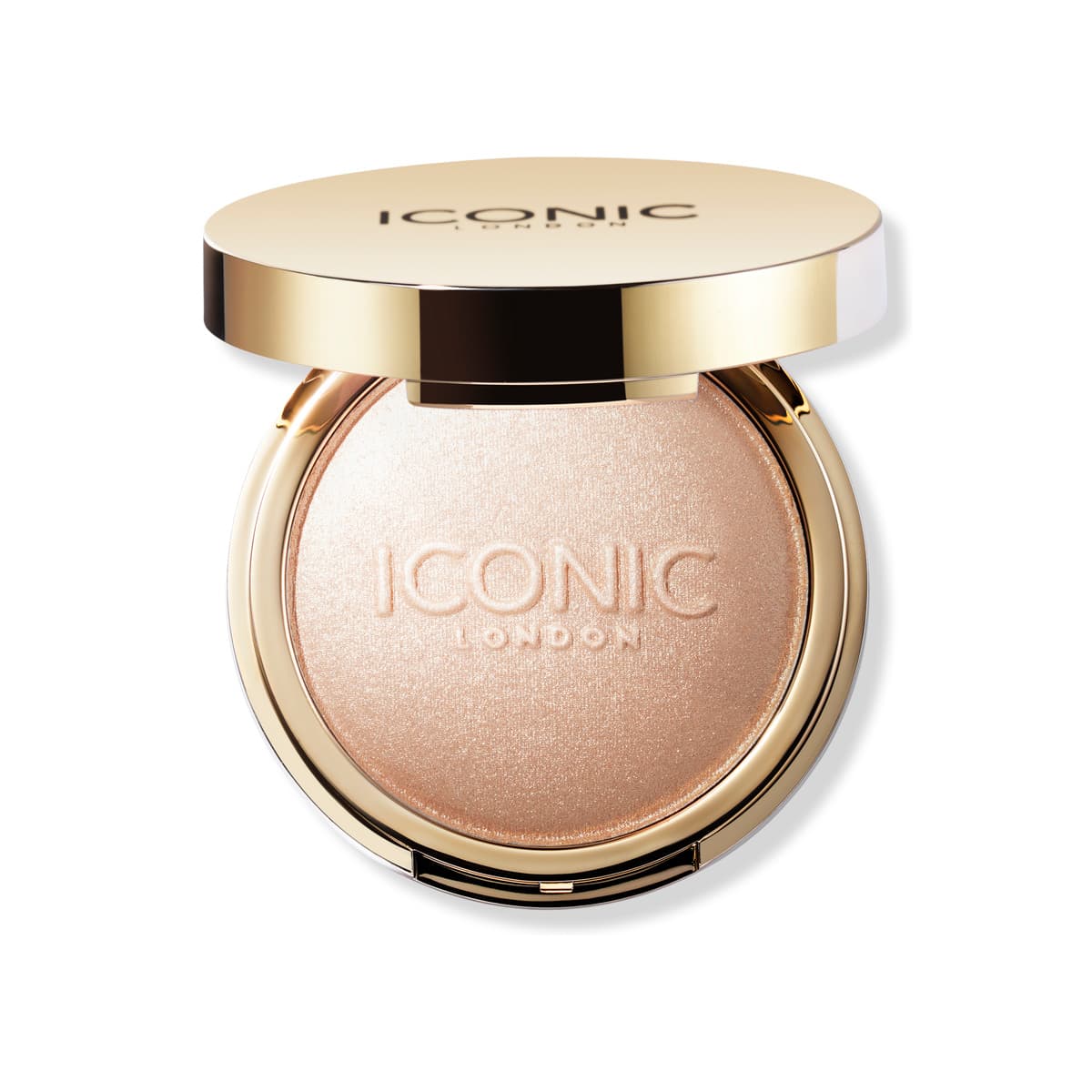 Lit & Luminous Baked Highlighting Powder