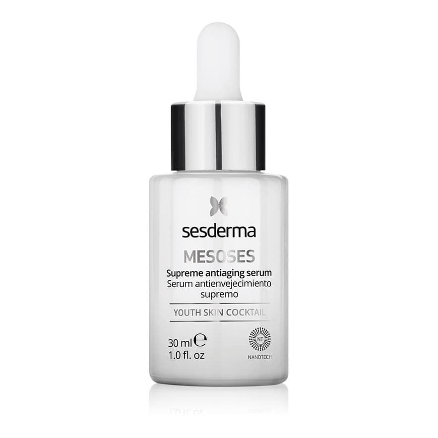 Anti-Ageing Liposomal Serum