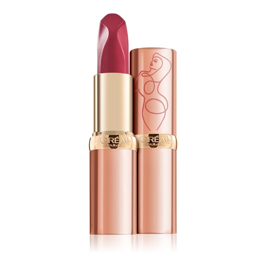 Color Riche Les Nus