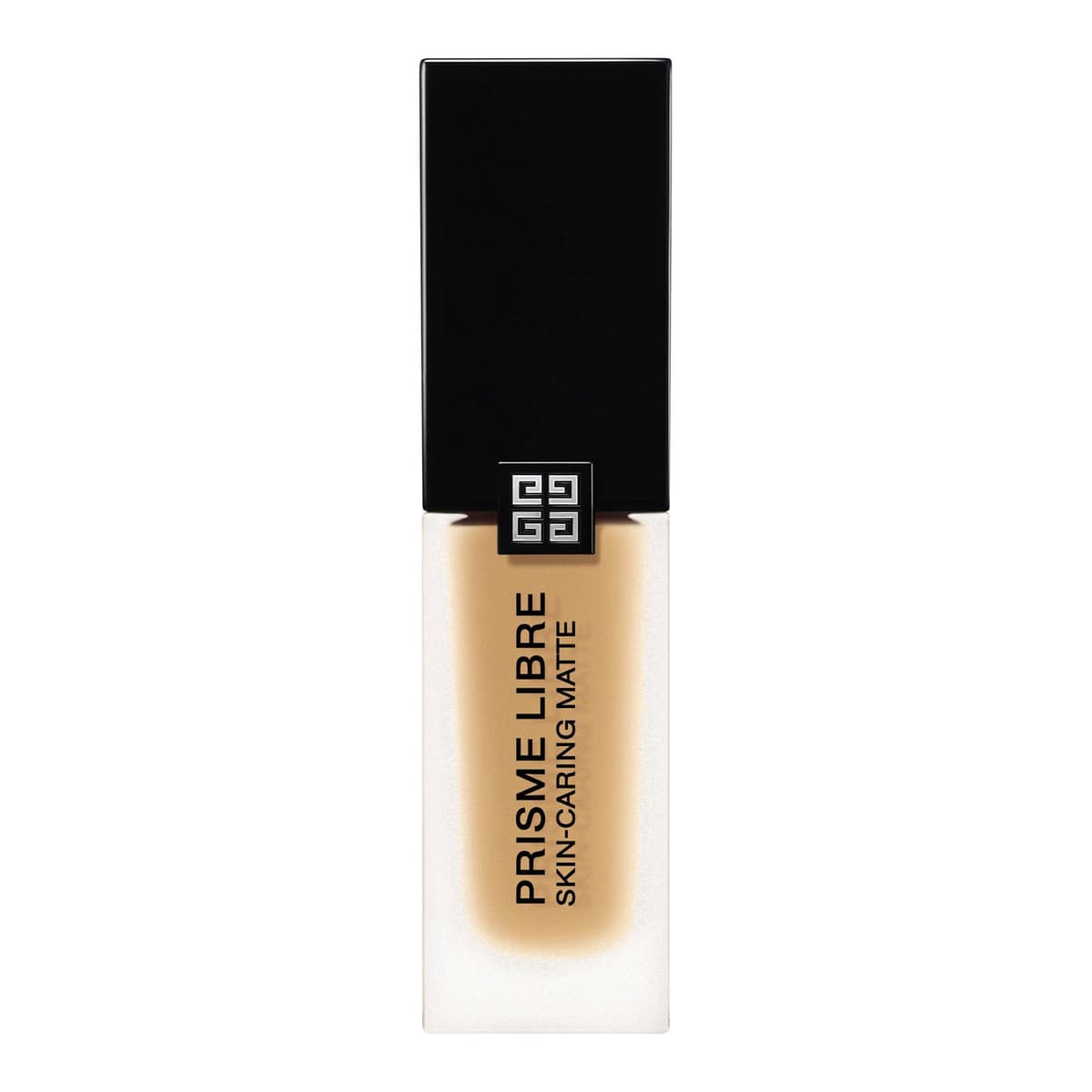 Prisme Libre Skin-Caring Matte Foundation, #4-W307