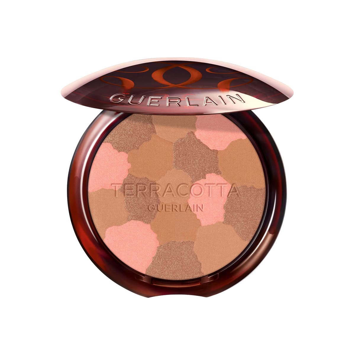 Terracotta Light Healthy Glow Bronzer, #02