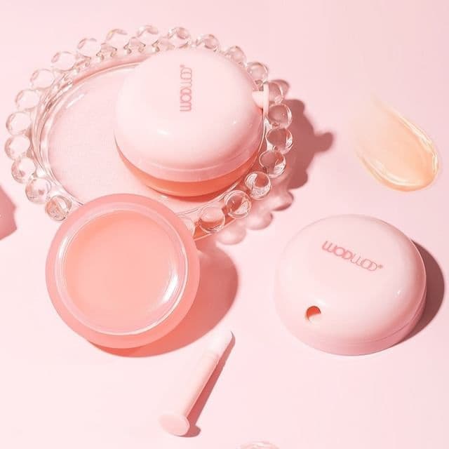 Watery Soothing Lip Cream, #01# Strawberry