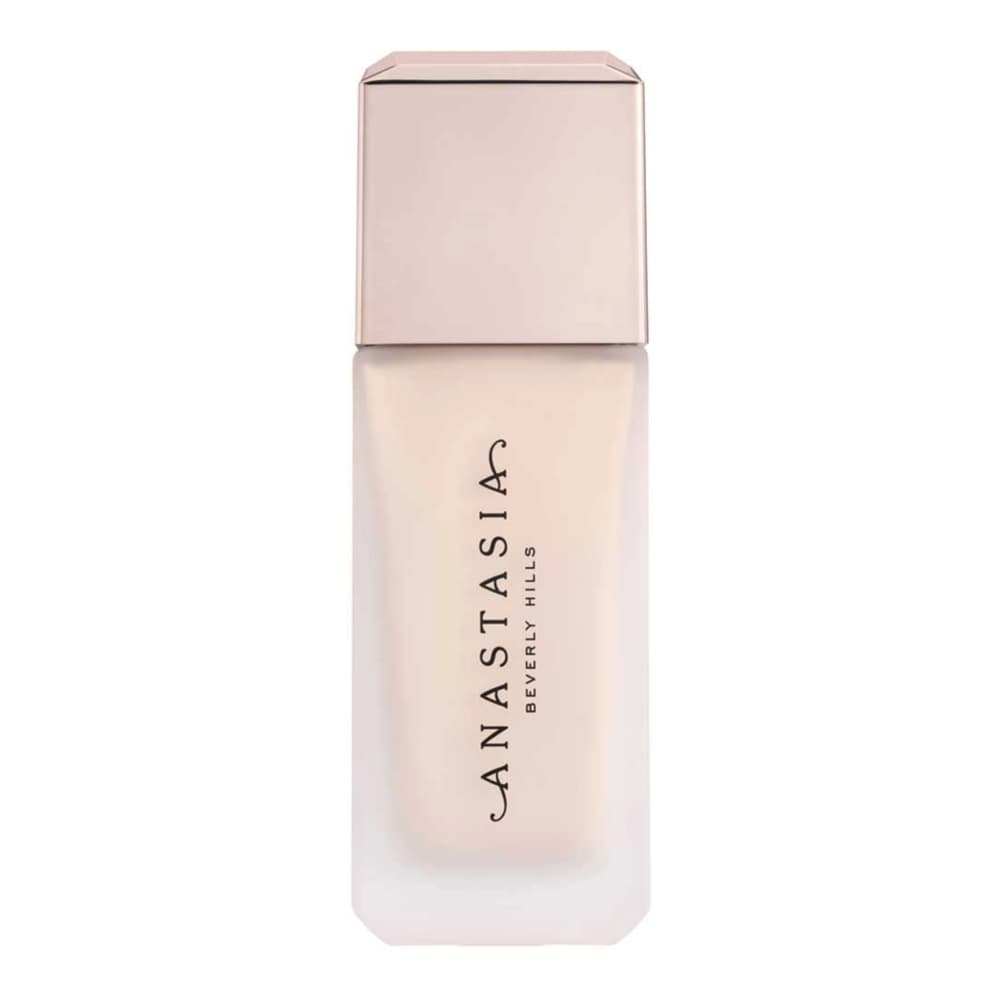 Impeccable Blurring Second Skin Matte Foundation, 00N