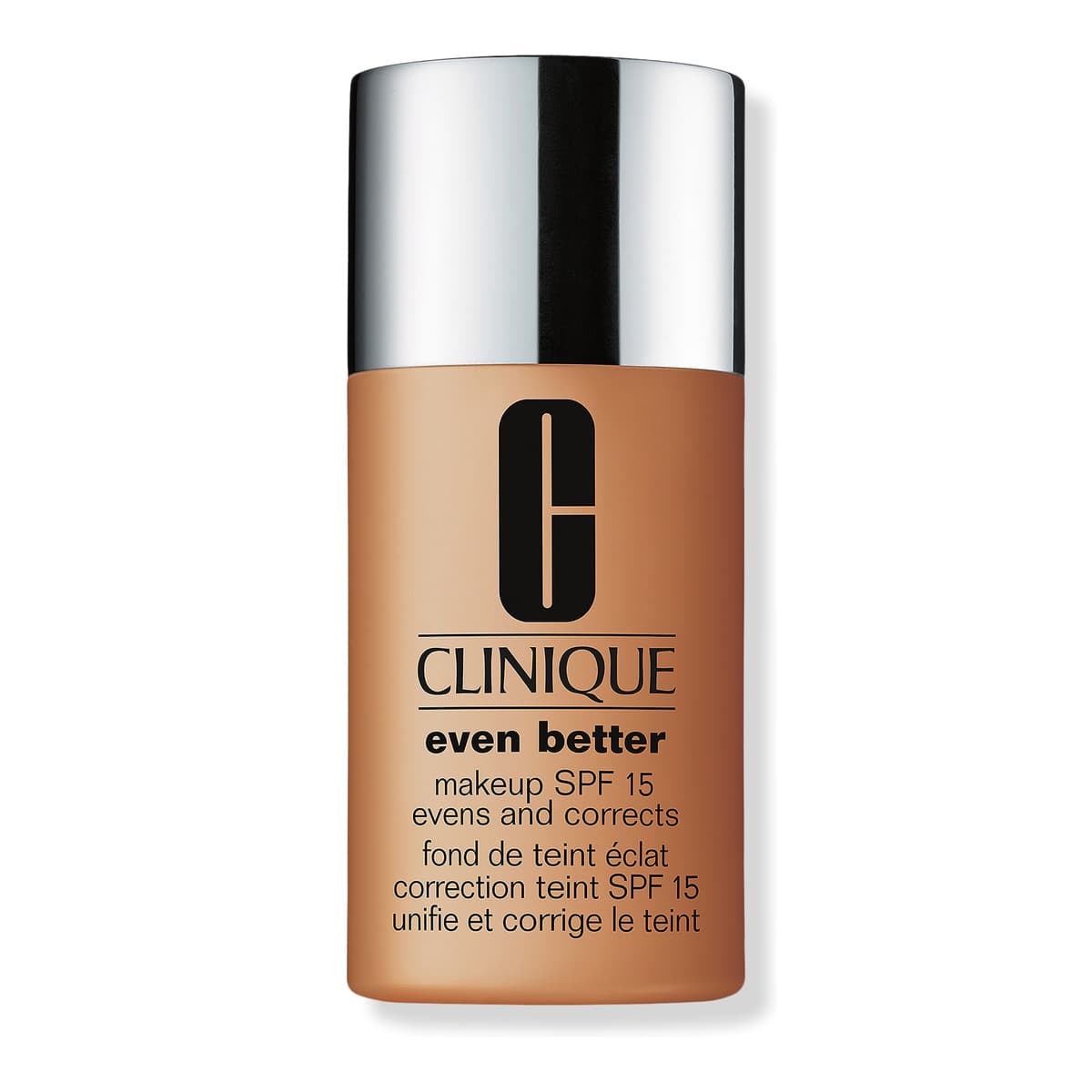Even Better Makeup Broad Spectrum SPF 15 Foundation, WN 115.5 Mocha