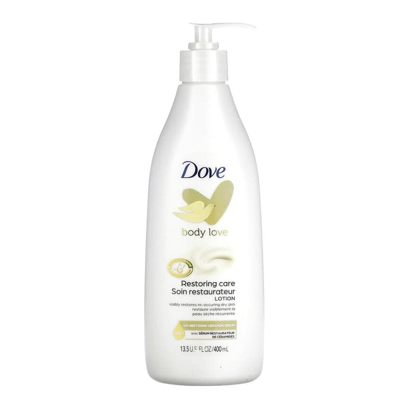 Restoring Care Lotion