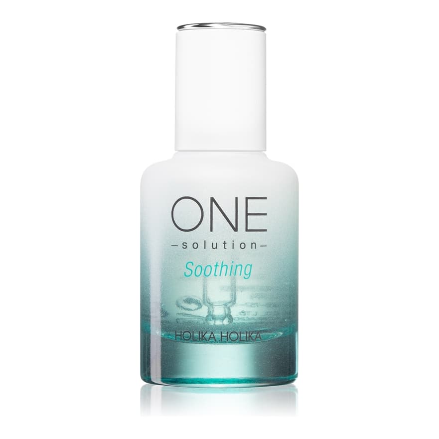 One Solution Super Energy Ampoule