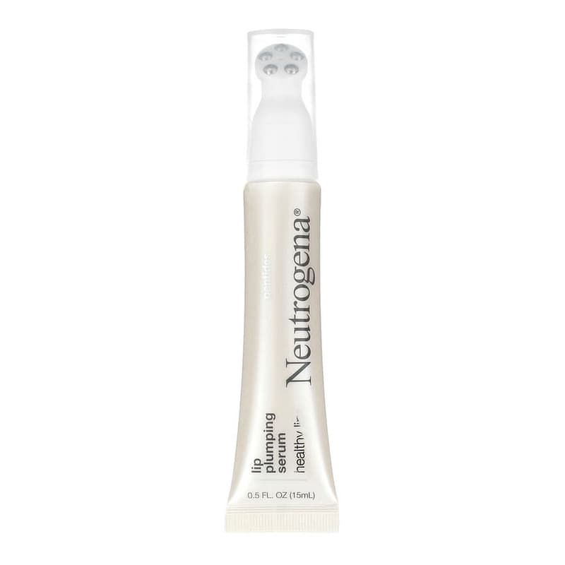 Lip Plumping Serum