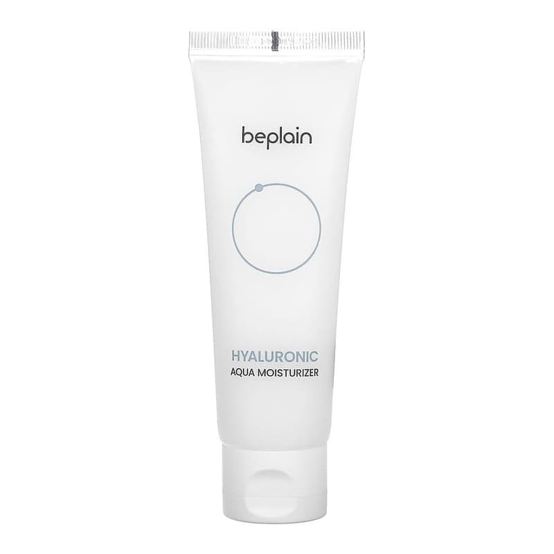 Hyaluronic Aqua Moisturizer