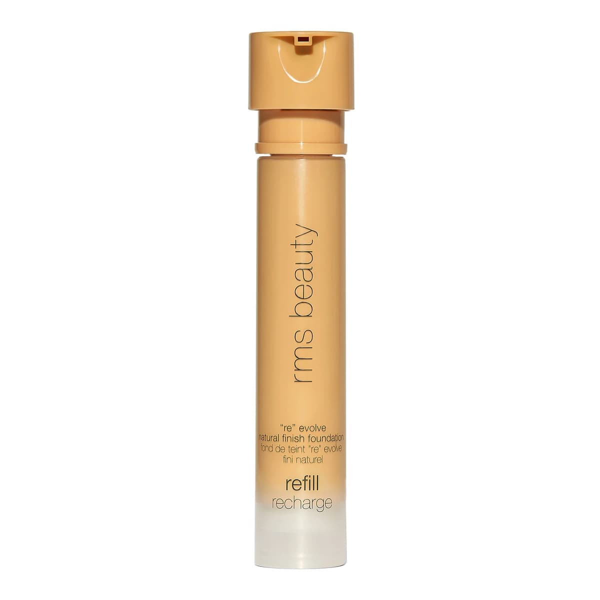 Revolve Natural Finish Foundation Refill, #55 Refill