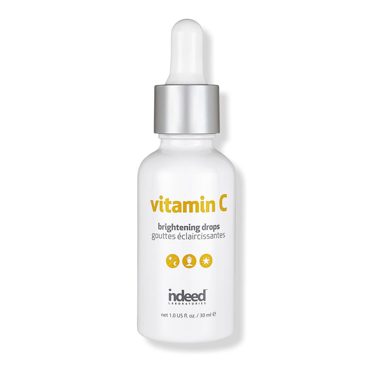 Vitamin C Brightening Drops