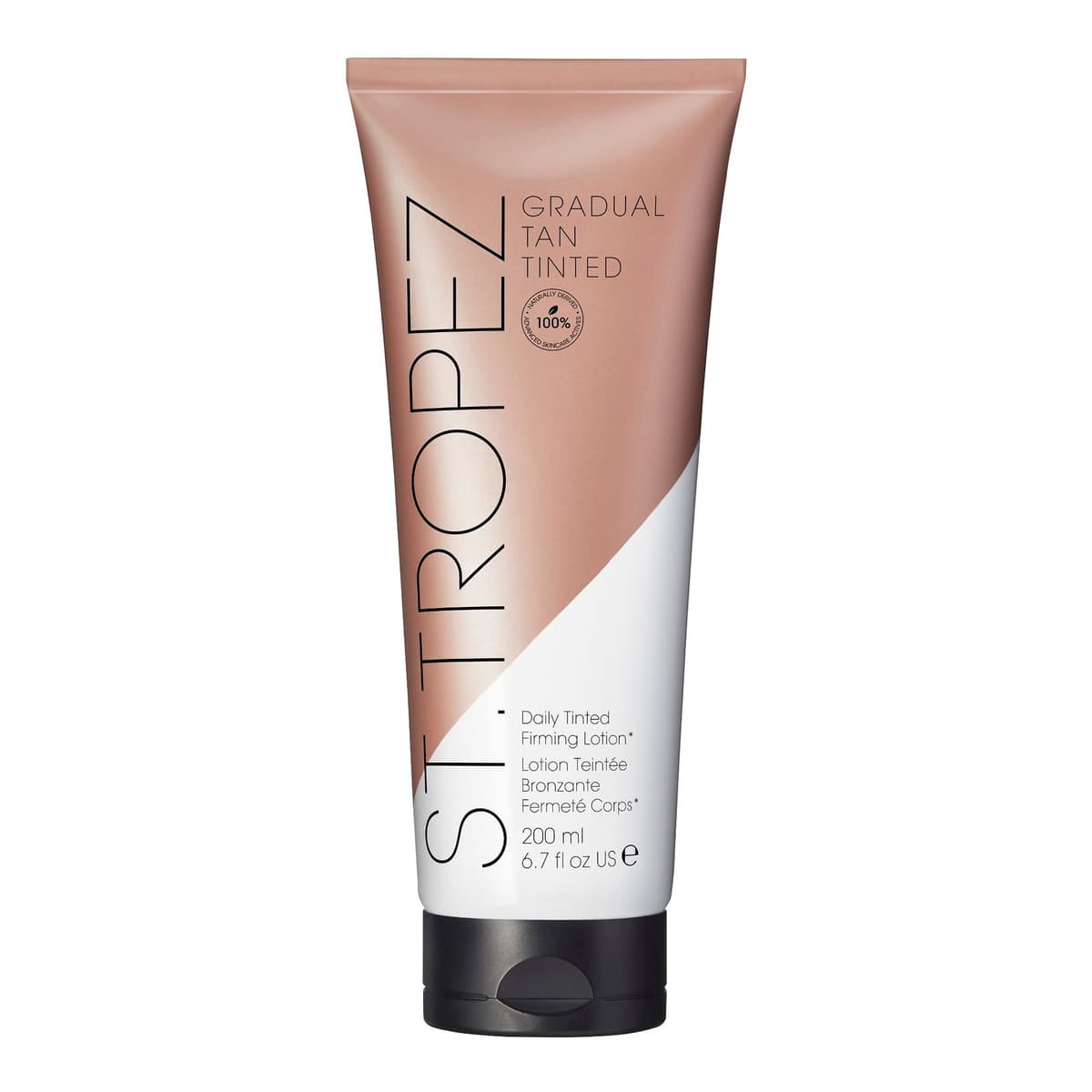 Gradual Tan Tinted Daily Firming Lotion