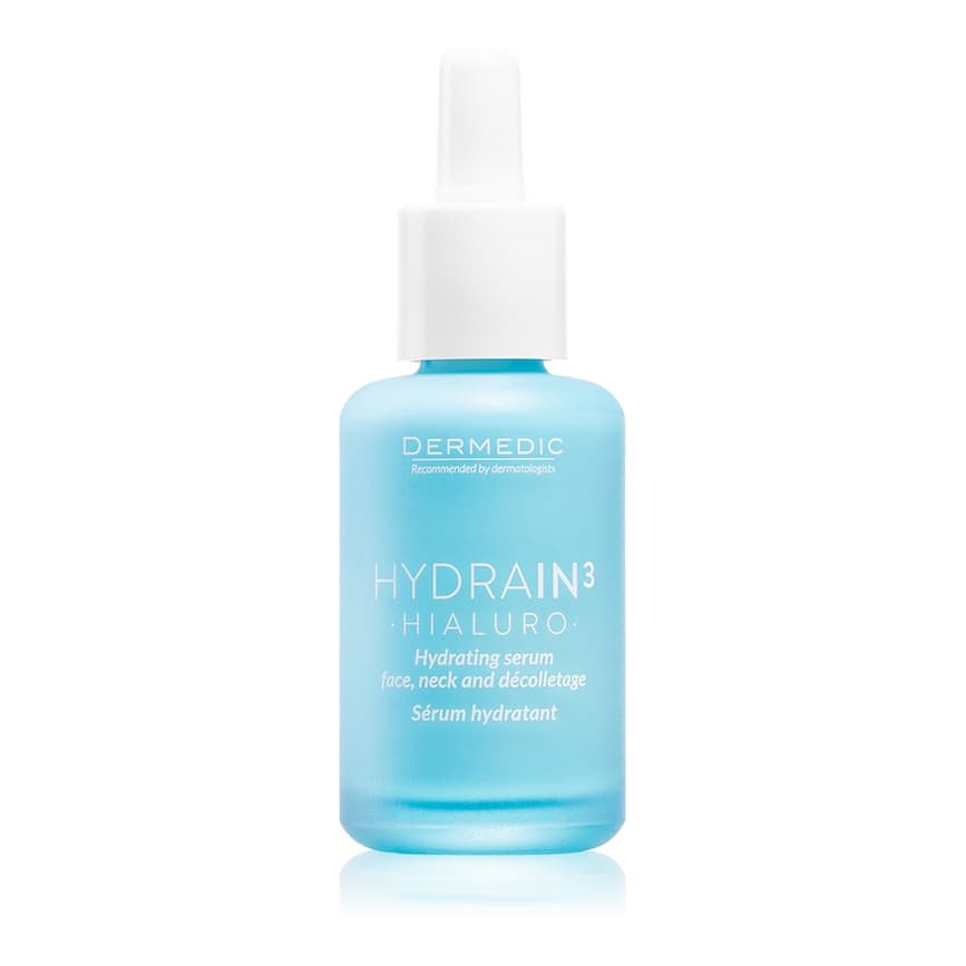 Hydrain3 Hialuro