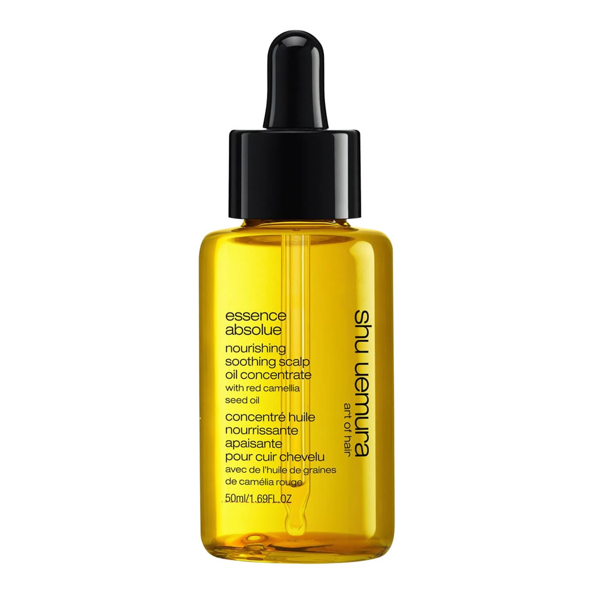 Essence Absolue Pre-Shampoo & Nourishing Treatment Oil for Scalp & Hair