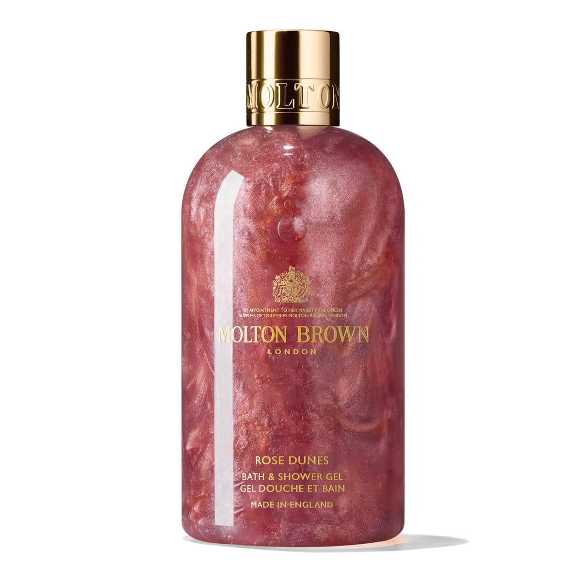 Rose Dunes Bath and Shower Gel