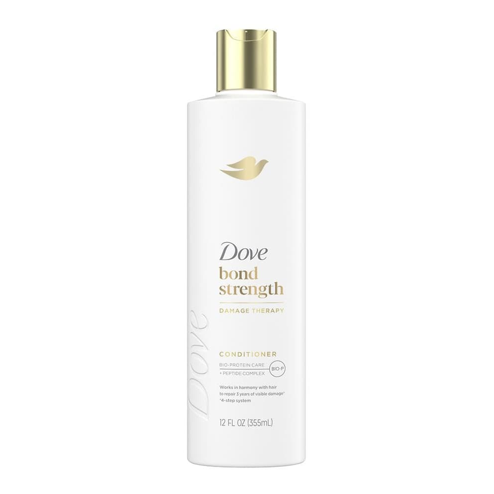 Bond Strength Conditioner with Peptide Complex